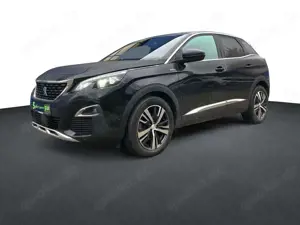 Peugeot 3008 Bild 2