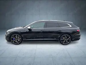 Volkswagen Arteon Shooting Brake R Bild 2