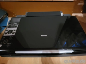 Drucker Scanner 