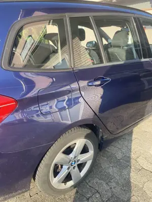 BMW 218 218d Active Tourer Aut.