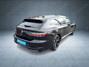 Volkswagen Arteon Shooting Brake R Bild 5