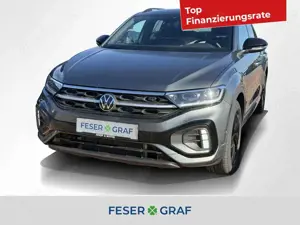 Volkswagen T-Roc 1.5 TSI R-Line DSG AHK/IQ.DRIVE/IQ.LIGHT
