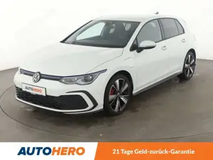Volkswagen Golf GTE 1.4 GTE Aut.*NAVI*LED*PDC*KLIMA*