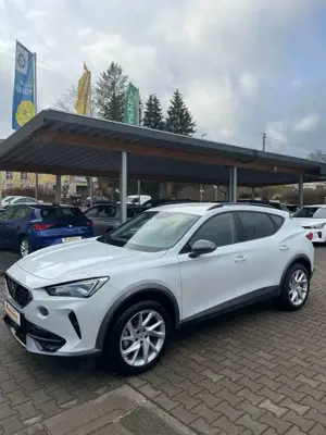 CUPRA Formentor Basis (KM7) DSG