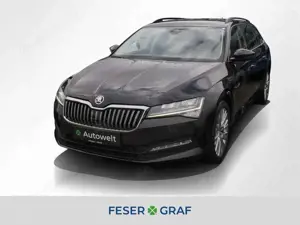 Skoda Superb Combi 2.0 TDI Ambition DSG ACC Navi RüKa