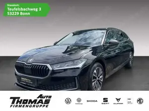 Skoda Superb Combi Selection 2.0 TDI DSG LED NAVI AHK