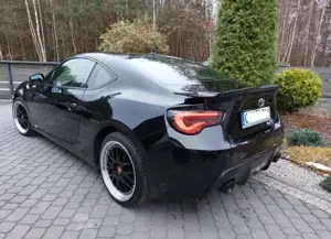 Toyota GT86