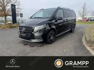 Mercedes-Benz V 300 d 4MATIC Exclusive AMG*NAPPA*PANO*AHK*AIRMA