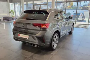 Volkswagen T-Roc R-Line 1.0 TSI 17" ACC LED PDC APP Bild 5