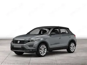 Volkswagen T-Roc 2.0 TSI OPF 4Motion DSG Sport