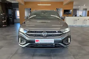 Volkswagen T-Roc R-Line 1.0 TSI 17" ACC LED PDC APP Bild 2