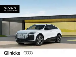Audi Q6 Audi Q6 Sportback e-tron quattro