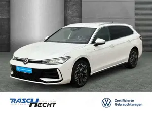 Volkswagen Passat Variant R-Line 1.5 TSI eHybrid DSG *NAVI