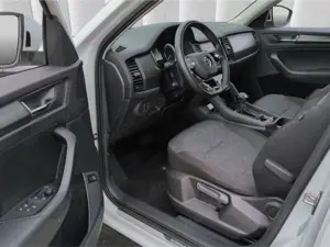 Skoda Kodiaq CLEVER 1.5TSI*DSG AHK LED ACC R-Kam Navi Bild 5