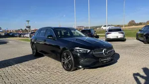 Mercedes-Benz C 300 C 300 de T Avantgarde+Pano+Winterpaket+18"+Memo+ Bild 3