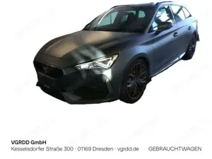 SEAT Leon Sportstourer VZ