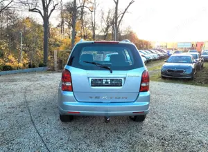 SsangYong Rexton Bild 4