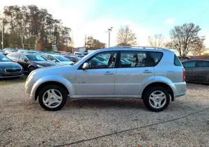 SsangYong Rexton Bild 2