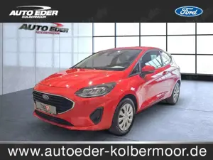 Ford Fiesta Cool  Connect Bluetooth LED Klima