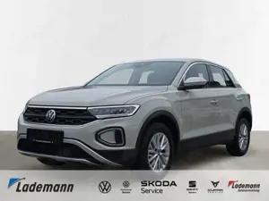 Volkswagen T-Roc 1.0 TSI LED+ACC+KLIMAAUTOM.+VIRTUAL+LM-FEL