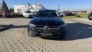 Mercedes-Benz C 300 C 300 de T Avantgarde+Pano+Winterpaket+18"+Memo+ Bild 2