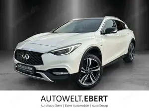Infiniti QX30 Aut./ACC/LEDER/360°CAM/NAVI/SHZ/LED-SCHEINW