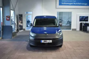 Volkswagen Caddy Cargo 2.0 TDI 90 kW 4M NAV+AHK+PDC