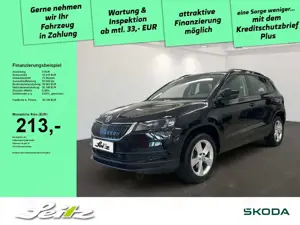 Skoda Karoq 1.0 TSI Ambition *AHK*PDC*NAVI*SITZH*