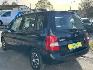 Mazda Demio Bild 4