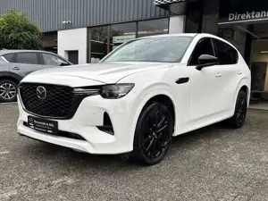 Mazda CX-60 2.5 PHEV HOMURA CON-P DRI-P COM-P