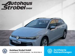 Volkswagen Golf Variant Golf VIII Variant 1.5 eTSI DSG Life ab 3,99% AHK
