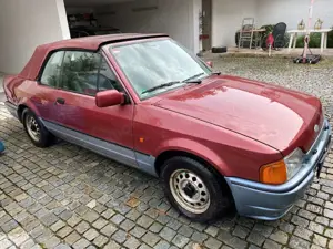 Ford Escort Escort XR3i Highlight Bild 3