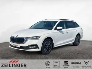 Skoda Octavia Combi 1.5 TSI Ambition|NAVI|SHZ|ACC|PDC