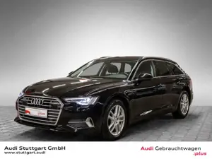 Audi A6 sport 50 TFSI e qu AHK Matrix Pano Kam