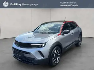 Opel Mokka 1.2 DI Turbo GS