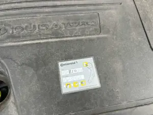 Ford Focus Turnier Business Bild 5