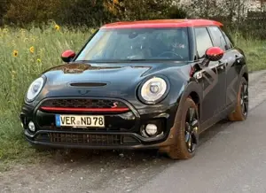 MINI Cooper SD Clubman Mini Cooper SD Clubman Aut.
