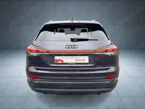 Audi Q4 e-tron S line 35 Matrix/W-Pumpe/sonos/Nav/21" Bild 4
