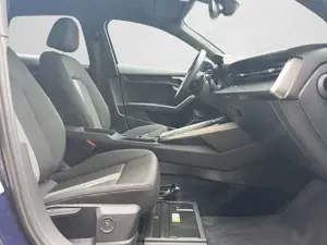 Audi A3 35 TFSI Bild 4