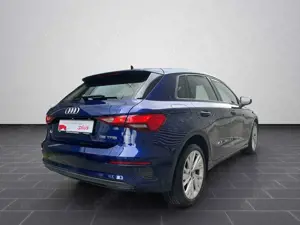 Audi A3 35 TFSI Bild 2