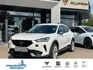 CUPRA Formentor 1.4 e-HYBRID 150kW DSG, SHZ, FULL LINK