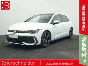 Volkswagen Golf GTI 8 2.0 TSI DSG FACELIFT PANO IQ-LIGHT DCC ALU 19