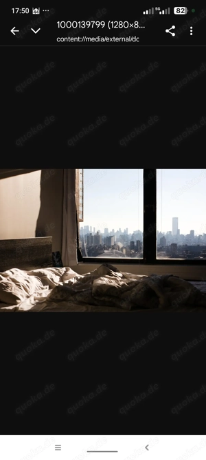 Wohnung zu vermieten 