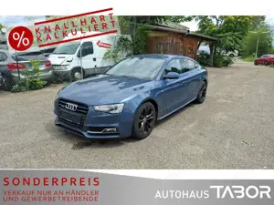 Audi A5 Sb. 3.0 TDI S-tronic S-line AHK SHZ GRA StHZ