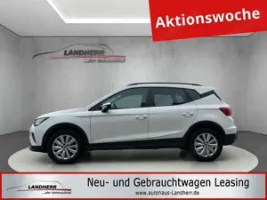 SEAT Arona 1.0 Style LED/Navi/SHZ