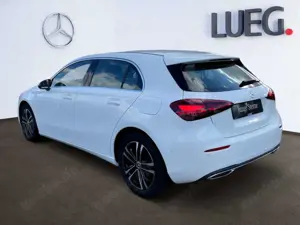 Mercedes-Benz A 180 Kompakt PROGRESSIVE-ADVANCED+KAMERA+LED+ Bild 3