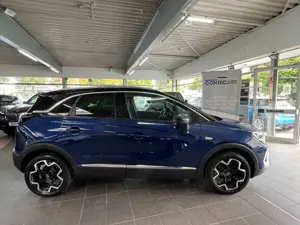 Opel Crossland (X) 1.5D Ultimate LED+Alcantara+Park