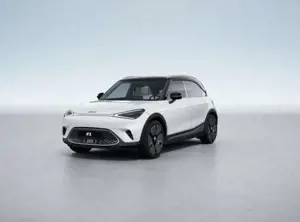 smart #1 Premium #4JAHREGARANTIE #LED #ACC #BEATS #HUD