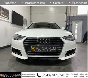 Audi A4 2.0 TDI ultra S-TRONIC Avant *NAVI*LED*PDC* Bild 3