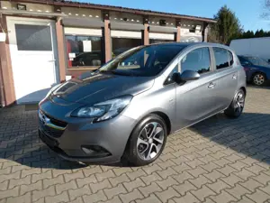 Opel Corsa E Active Lenkrad/Sitzheitz./Winterr./8xAlu
